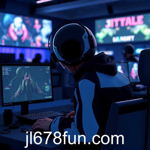 Digital Renaissance: The Evolution of Online Gaming