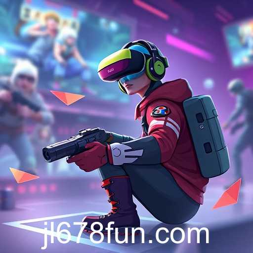 The Evolution of Online Gaming in JL678