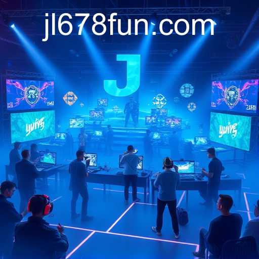 The Evolution of Online Gaming Platforms