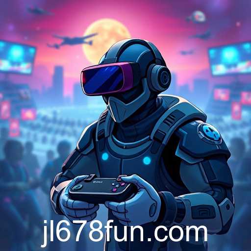 Gaming Evolutions and Global Trends