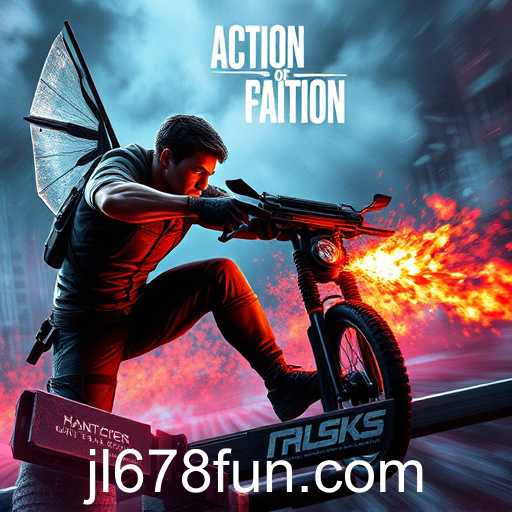 The Rise of JL678 in the Digital Playground